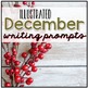 44 December Writing Prompts