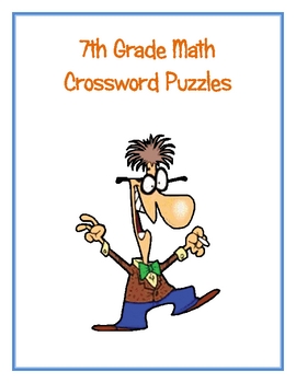 Math Crossword Puzzles on 7th Grade Math Crossword Puzzles Submited Images   Pic 2 Fly