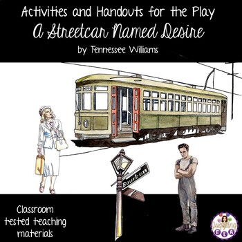 Streetcar Named Desire