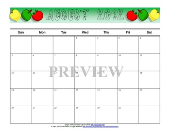 Monthly Calendar 2013 on Calendars For 2012 2013 Editable Monthly 2 9 Looking For A Calendar