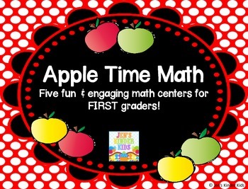 Apple Time Math