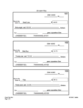 Buddy Spelling Test Printable