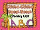 Chicka Chicka Boom Boom Literacy Unit
