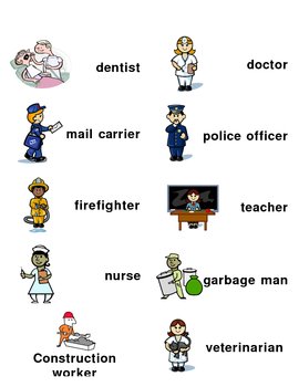 Thumbnail 1 Community Helpers Thumbnail 1 Community Helpers