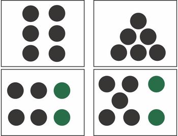 Directions for Dot Patterns: