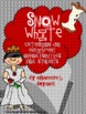 Fairy Tale Fun--Snow White Enrichment/Extension Opportunities