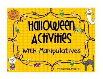 Original Halloween Theme