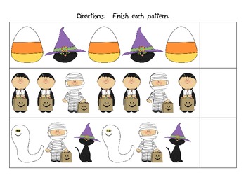 PA6 Number Patterns and Terms - University of Waterloo РІР‚вЂњ Central