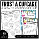 How To Frost a Cupcake Writing Unit