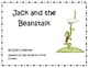 Jack and the Beanstalk Literacy Activities