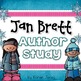 Jan Brett Author Study with Kindergarten & 1st grade Commo