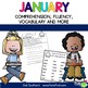 January Fluency