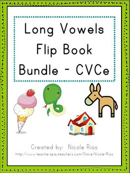 Long Vowel Patterns - The Spel-Lang Tree