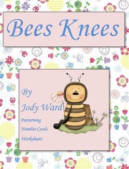 Math games :: stamping patterns - NurtureStore