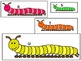 Measuring Centimeters (cm) with Centipedes