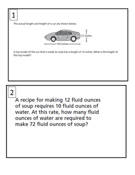 Free Worksheets: Get Middle School Free Worksheets