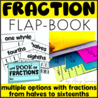 My Book of Fractions