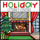 North Pole or Bust! {18 Hands-On December Literacy Activities}