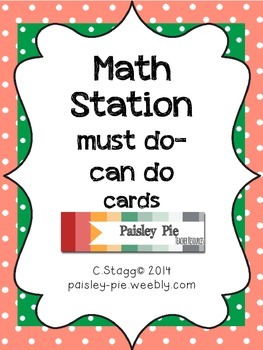 Math Activities - KellyРІР‚в„ўs Web Page