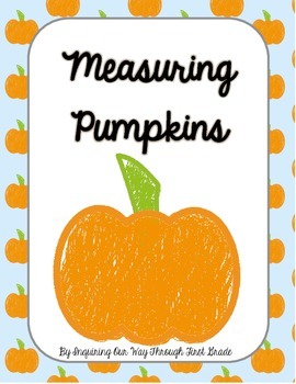 Pumpkin Measuring