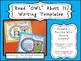 Read OWL About It: Writing Templates
