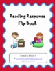 Reading Response Flip Book: REVISED