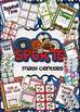 Sports Themed Math Centers Unit