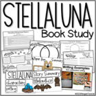 Stellaluna Book Study