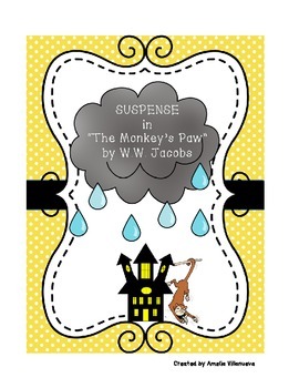 Monkey S Paw Wishes Essay
