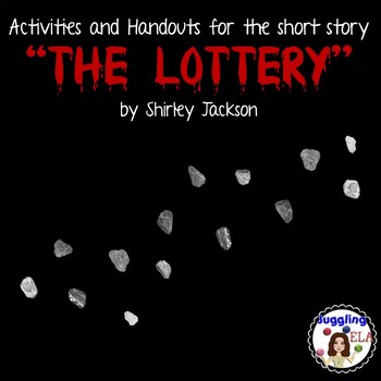 Shirley Jackson