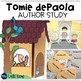Tomie dePaola: An Author Study
