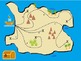 Treasure Map Measurement - FREE for 24 hours!