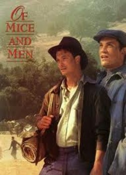 Friendship of Mice and Men Theme Essay
