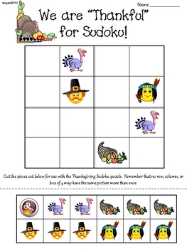 Sudoku  Kids Printable on Magi On The Move  Children S Book  Activities  Printables  And More