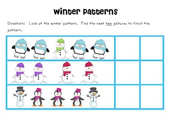 PBS Teachers - Math Patterns and Algebraic Thinking