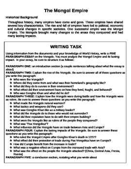 Evaluation Essay Examples for Students