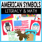 America Math and Literacy Fun