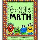 Boggle Math Boards Mega Pack