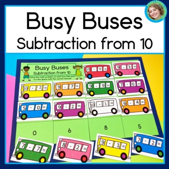 Busy Buses