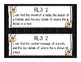 Common Core Posters for 3rd grade- Student Friendly