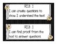 Common Core Posters for 3rd grade- Student Friendly
