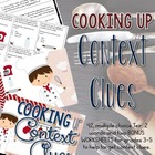 Cooking Up Context Clues