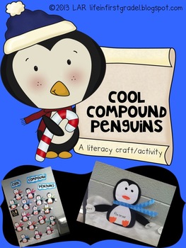 Cool Compound Penguins