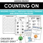 Counting On: a Mental Math Strategy Unit