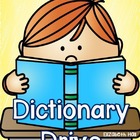 Dictionary Drive {editable}