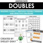 Doubles: a Mental Math Strategy Unit