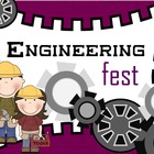 Engineering Fest: STEM Inquiry Based Learning