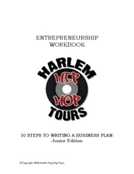 Entrepreneurship for Kids