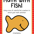 Fish Math