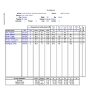Grade Book - Basic Version
